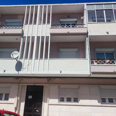 Lisbon Traditional T2 With Balcony In Damaia, Lisbon Amadora Eksteriør bilde